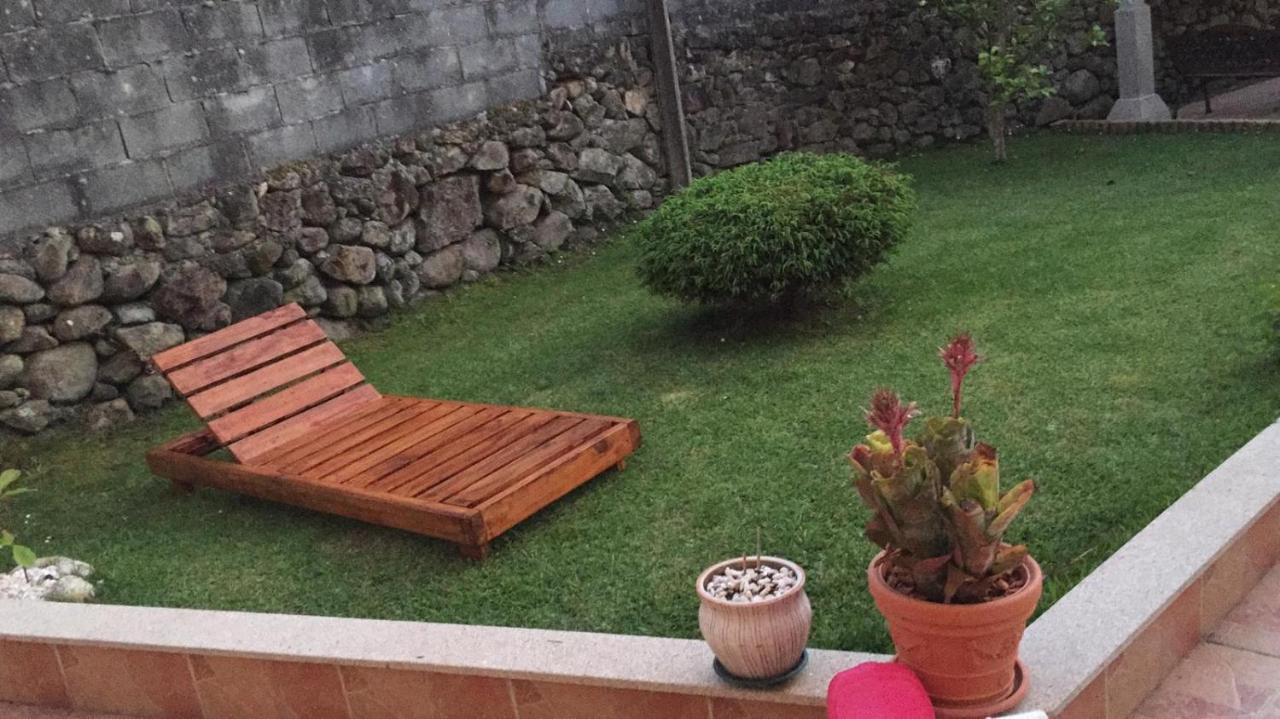 הוילה קרנוטה Casa Lopez מראה חיצוני תמונה