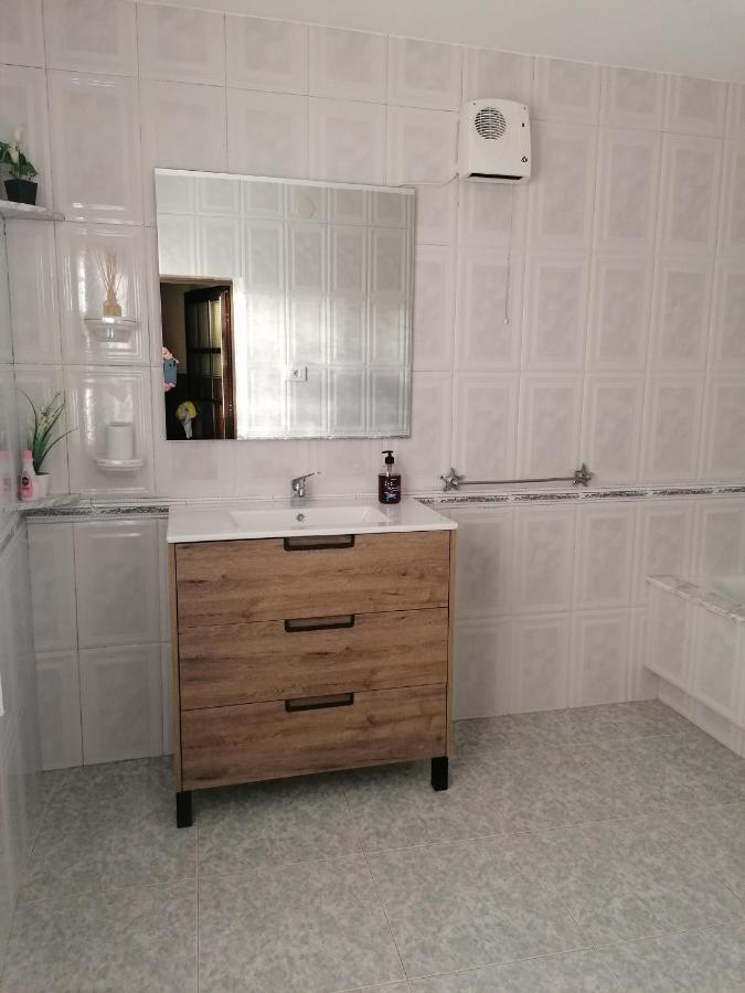 הוילה קרנוטה Casa Lopez מראה חיצוני תמונה
