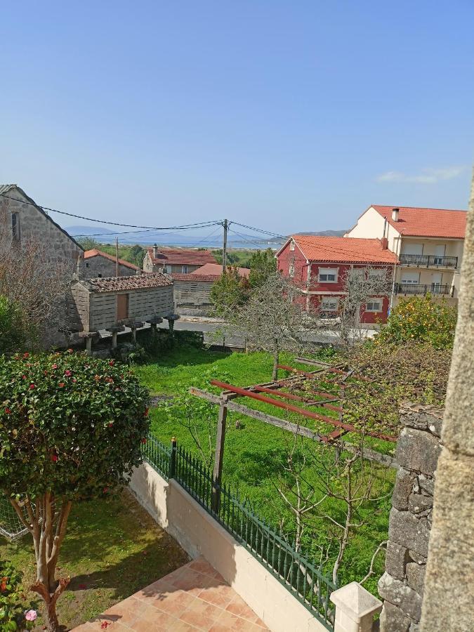 הוילה קרנוטה Casa Lopez מראה חיצוני תמונה