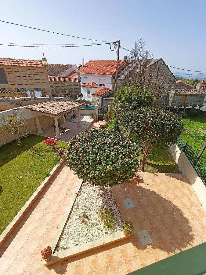 הוילה קרנוטה Casa Lopez מראה חיצוני תמונה