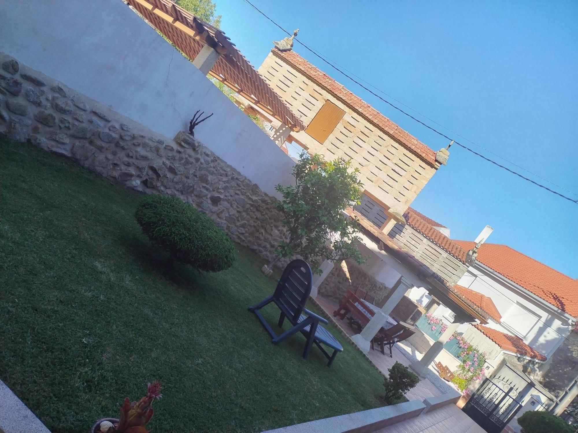 הוילה קרנוטה Casa Lopez מראה חיצוני תמונה
