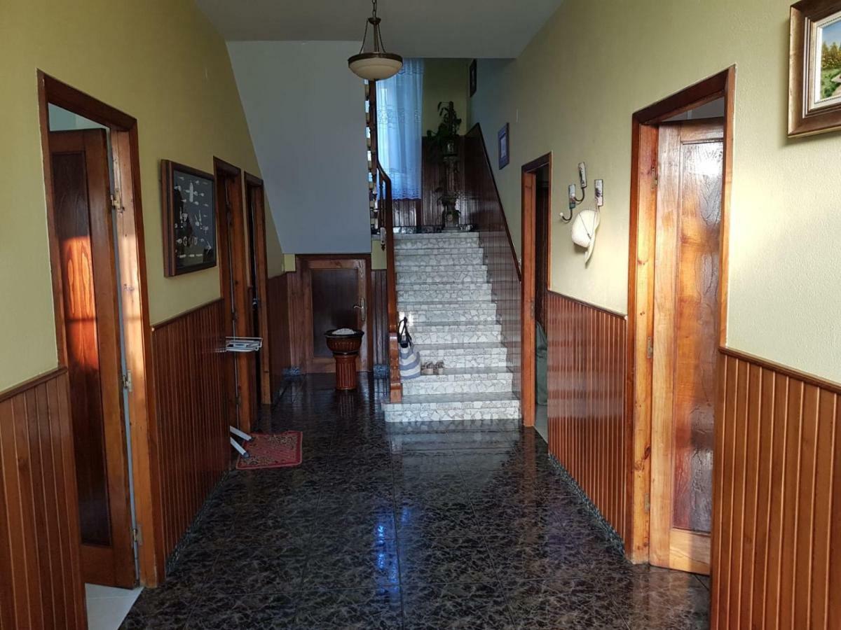 הוילה קרנוטה Casa Lopez מראה חיצוני תמונה