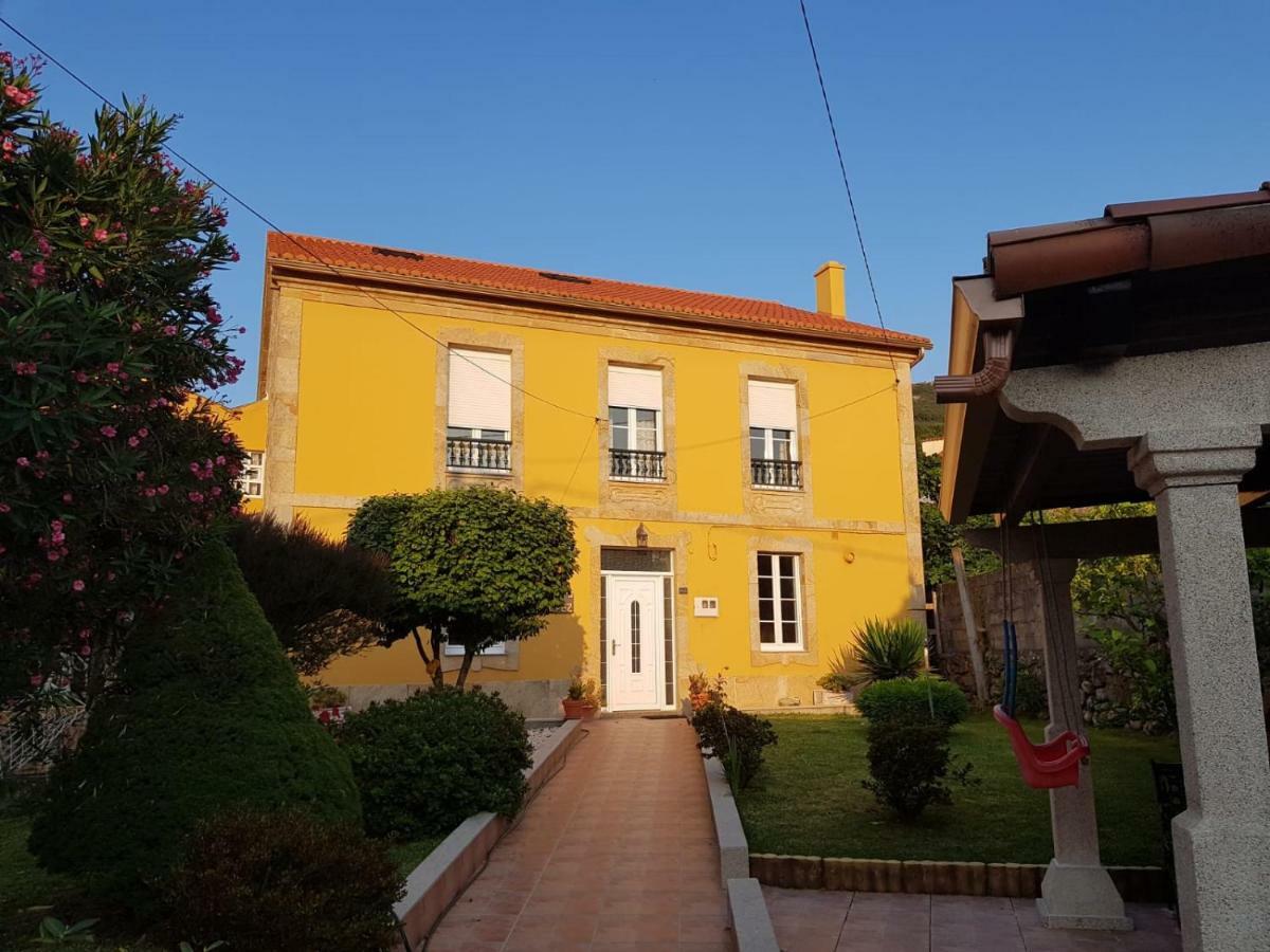 הוילה קרנוטה Casa Lopez מראה חיצוני תמונה