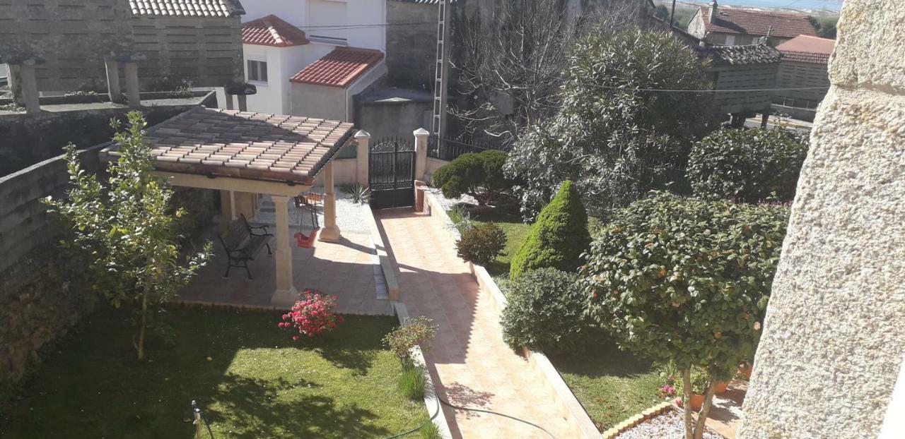 הוילה קרנוטה Casa Lopez מראה חיצוני תמונה