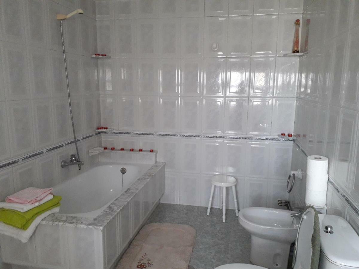 הוילה קרנוטה Casa Lopez מראה חיצוני תמונה