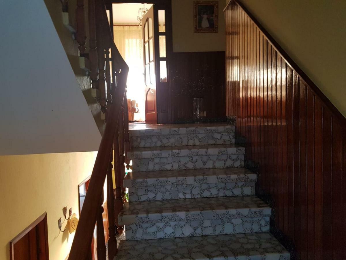 הוילה קרנוטה Casa Lopez מראה חיצוני תמונה