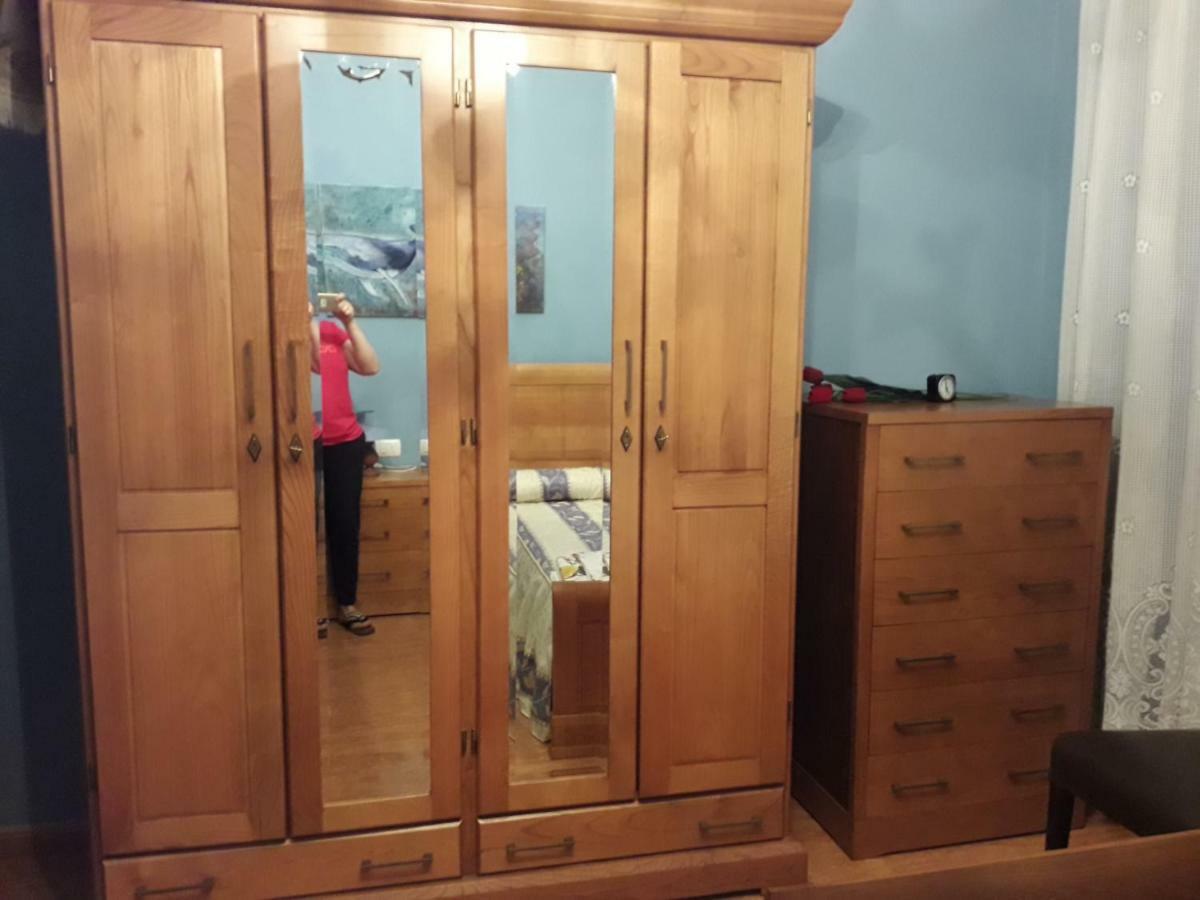 הוילה קרנוטה Casa Lopez מראה חיצוני תמונה